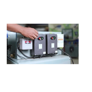 Machine à fabriquer des bâtonnets ronds en bambou à haute efficacité, 4 coupeurs, équipement de qualité industrielle - Product Image 2