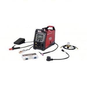 Soudeuse TIG à onde carrée LINCOLN ELECTRIC 205 de haute qualité, neuve - Product Image 4