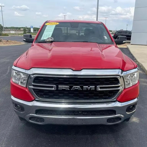 RAM 1500 Big Horn 2022 Certificada - Product Image 1
