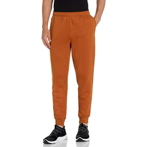 Pantalon de survêtement décontracté pour homme en coton imprimé haute performance, respirant, séchage rapide, coupe confortable, taille haute, idéal pour l'entraînement, le jogging et le fitness - Product Image 5