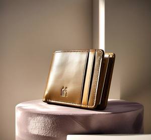 Bolso de mano de cuero de Moda de Primavera para mujer, cartera corta de verano e invierno, el mejor precio disponible, 2025 - Product Image 4