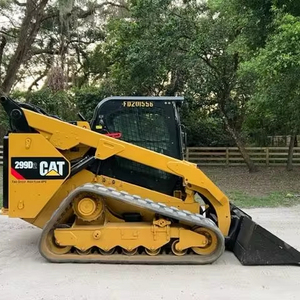 รถตักตีนตะขาบ - Product Image 1