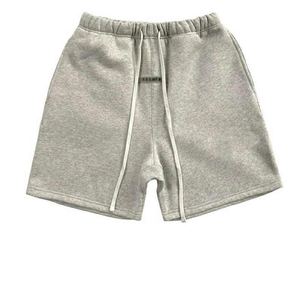 Pantalones cortos de tabla de secado rápido hechos a medida al por mayor con pretina elástica Pantalones cortos de baño de playa informales de sublimación sólida Calidad Premium - Product Image 1