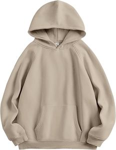Latest Arrival 100% Cotton Men's <b>Hoodie</b> <b>Plain</b> Dyed for Winter Casual Usage - Product Image 3