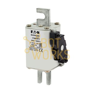 Per Eaton 170M4972 - Nuovo Prodotto Metallico - Product Image 1