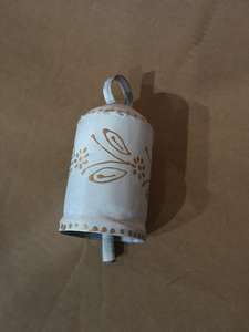 New Metal cow bell Customized Design handcrafted Antique Cowbells in wholesale price from India - Product Image 3