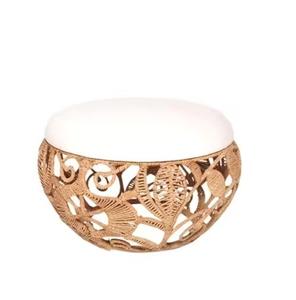 Modern iron frame tables durable construction with timeless style for home or restaurants decoration hot arrival best selling - Product Image 5