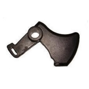 Grilletto dell'Acceleratore Compatibile con Stihl MS170/180, Rif. 503067, per Motore 25cc, Carburatore Walbro, Grado Industriale, 2 Tempi, OEM - Product Image 1