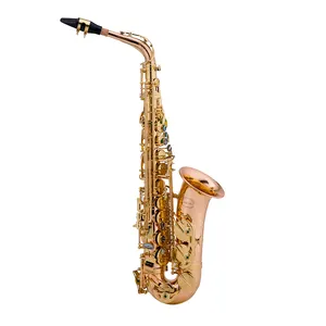 Alto Saxophone Đài Loan Saxophone Nhà cung cấp