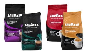 Café Instantáneo Descafeinado <span class=keywords><strong>Lavazza</strong></span> - Sabor Neutro con <span class=keywords><strong>Crema</strong></span>, Frutos Secos, Frutas y Chocolate en Venta - Product Image 6