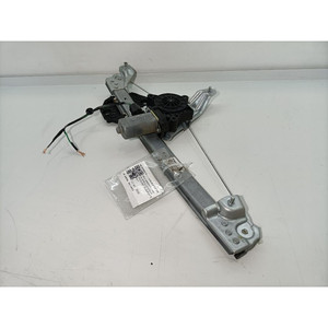 กลไกยกกระจกหลัง DX DACIA Sandero Series STEPWAY 827206057R K9K872 (12-21) - Product Image 4
