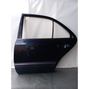 PORTA POSTERIORE SINISTRA MERCEDES Classe E Berlina W210 2a Serie A2107302305 (99>02) - Product Image 1