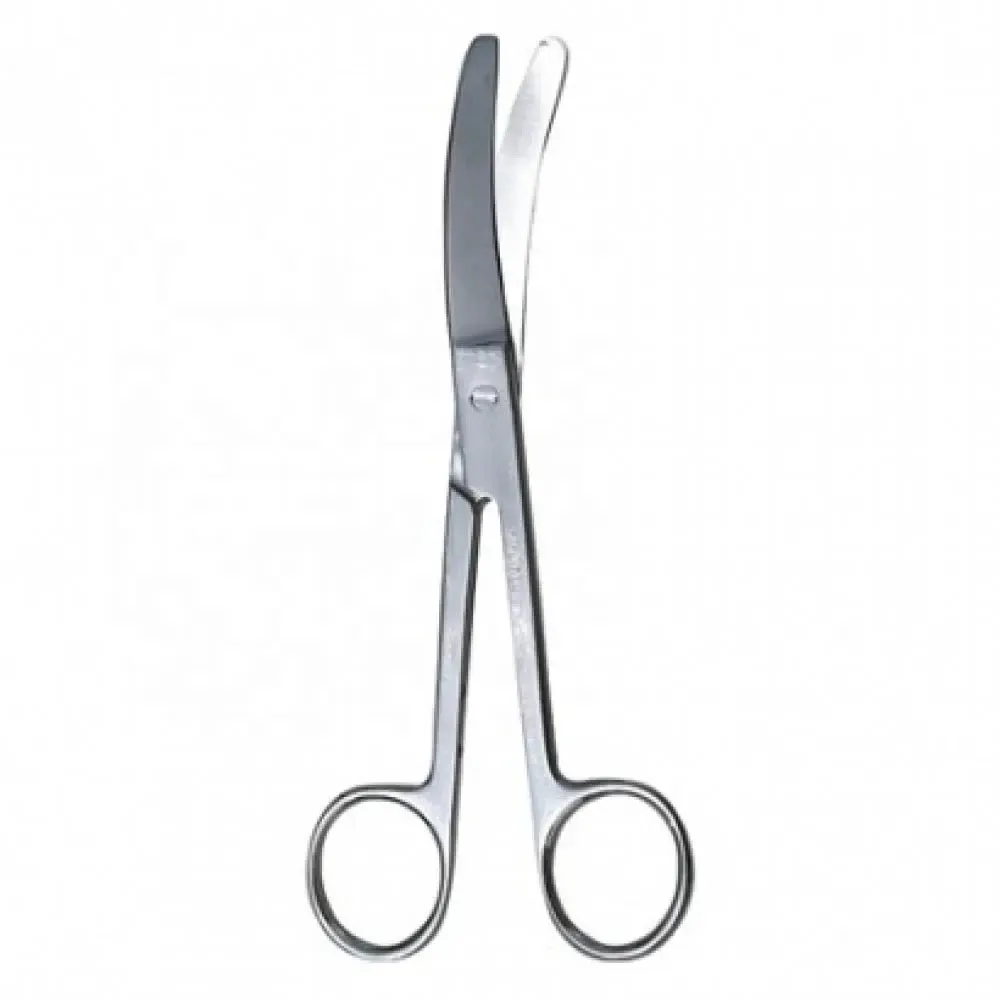 Bush Umbilical Scissors High quality products in factory prices OEM design with your custom logo