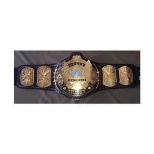 Ceintures World Heavyweight Belt 2024 Kids Toy Wrestling Title - Product Image 6