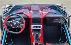 TOP DEAL New 2025 Polar Slingsh 10 - Manual - Product Image 6