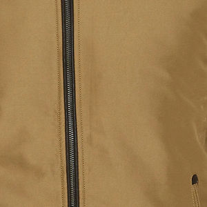 Veste bomber coupe-vent personnalisée pour homme, mode 2026, streetwear, nouveau design, veste bomber pour homme - Product Image 3