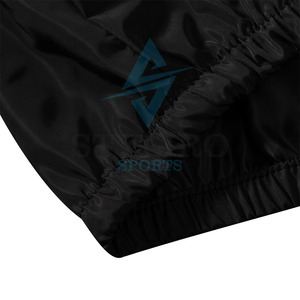 Custom Logo Front Embroidery <b>Men's</b> Eco-Friendly Breathable Waterproof Softshell Hooded Windbreaker <b>Jacket</b> 100% Polyester Winter - Product Image 6
