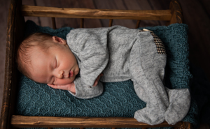 Nouveau-né photographie accessoires Photoshoot accessoires lit Pad accessoires poupée lit Studio accessoires Photo fond pour photographie lit - Product Image 3