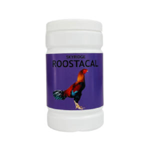 El mejor suplemento de calcio ROOSTACAL, potenciador de la fuerza ósea de las aves de corral, potenciador de la calidad de la cáscara de huevo, aditivo alimenticio para animales - Product Image 1