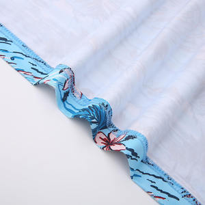 เสื้อโปโลระบายอากาศได้ดีแห้งเร็วเป็นมิตรกับสิ่งแวดล้อมดีไซน์100% ผ้าฝ้ายแขนสั้นเสื้อโปโลสำหรับผู้ชาย - Product Image 4