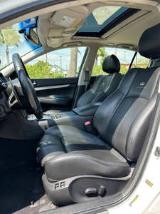 Infiniti G37 Sedán 2013 Usado, Volante a la Izquierda, Grado Industrial, Origen Estadounidense, 2 Años de Garantía - Product Image 5