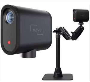 Nouvelle Mevo Start - la caméra de streaming en direct sans fil et webcam tout-en-un - Product Image 2