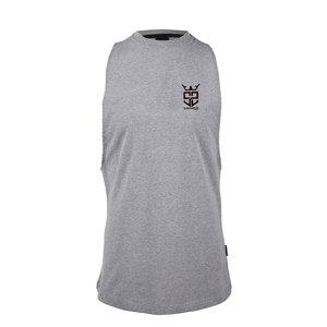 Ropa de gimnasio transpirable de secado rápido, camiseta sin mangas para hombre hecha en Pakistán, ropa de entrenamiento, camiseta sin mangas personalizada para hombre - Product Image 1