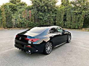 MER CEDES BENZ CLA 45 AMG 2020 USADO GCC - Product Image 2