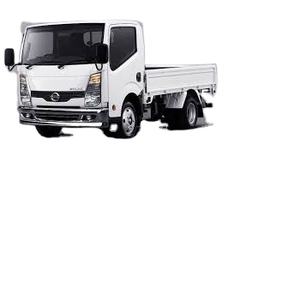 NOUVEAU CAMION NISSAN ATLAS 2020 D'OCCASION EN EXCELLENT ÉTAT, SANS ACCIDENT, GARANTIE 1 AN À VENDRE - Product Image 1