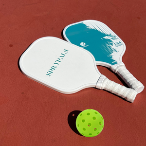 Cancha Deportiva Recreación Activa Pickleballs - Product Image 6