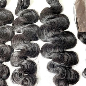 ผมดิบแบบมองโกลแท้แบบลอนสำหรับลุคที่มีสไตล์ได้อย่างง่ายดาย - Product Image 4