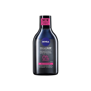 Démaquillant sans rinçage Nivea MicellAIR Skin Breathe Eau micellaire Eau micellaire pour une peau fraîche et propre - Product Image 2