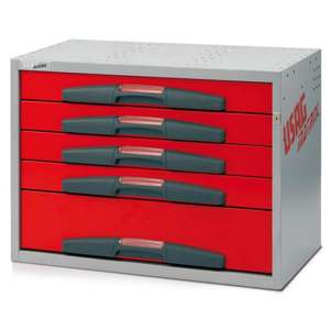 Cajoneras y Armarios para Herramientas Usag - Categoría de Producto - Product Image 1