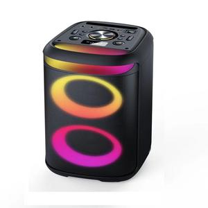 <span class=keywords><strong>Tour</strong></span> <span class=keywords><strong>de</strong></span> <span class=keywords><strong>son</strong></span> double 6.5 pouces amplificateurs <span class=keywords><strong>de</strong></span> woofer <span class=keywords><strong>de</strong></span> basse dj party box haut-parleur audio stéréo <span class=keywords><strong>karaoké</strong></span> système <span class=keywords><strong>de</strong></span> guitare altavoz som - Product Image 3