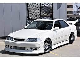 Bon état Toyota MARK II/d'occasion pas cher 2019 -2023 Toyota M<ark II à vendre - Product Image 5