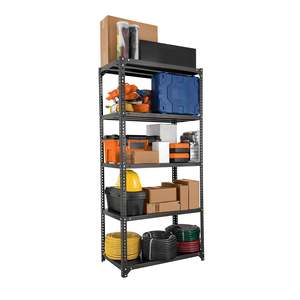 Truper R-EST-120 magazzino Rack 120 kg capacità di supporto utensili armadi