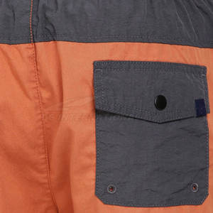 Nouveau Style Custom Made Hommes Shorts Couleur Personnalisée Hommes Shorts À Vendre Made In Pakistan Hommes Shorts - Product Image 5