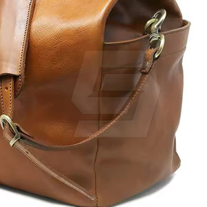 Durable <b>Duffle</b> <b>Bag</b> Designed For Travel Gym Sports Training And Daily Carry Offering Storage Comfortable Handling - Product Image 6