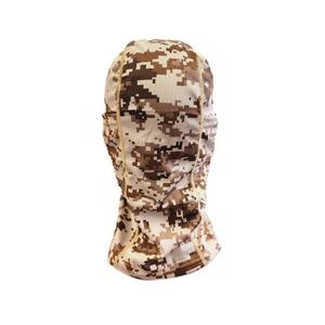 Pasamontañas de Esquí Sublimados Personalizados para Hombre y Mujer a Precio Económico, Impresión Personalizada, Pasamontañas Sublimados - Product Image 2