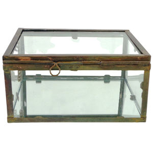 Decoración del hogar vidrio votivo diseño clásico hoja de plata textura vela tarro para Festival Decoración de mesa al por mayor a granel - Product Image 6