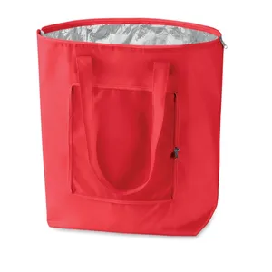 PLICOOL Foldable Cooler Bag for Personalized Merchandising Portable and Convenient Storage Solution - Product Image 2