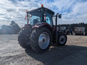 Tracteur Case IH MAXXUM 125 de 2015, prix avantageux - Product Image 5