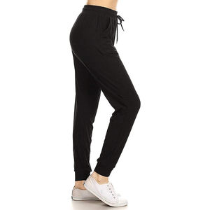 Venta al por mayor personalizado Color sólido cremallera Jogger chándal sudor traje pantalones conjunto mujer Jogging chándal con logotipo - Product Image 3