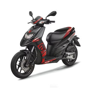 Motocicleta Aprilia SR 150 Nueva de Calidad, Modelo 2025 - Product Image 1