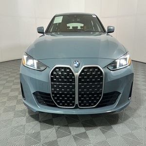 Faible kilométrage, Série 4 430i Gran Coupé RWD 2025, Moteur puissant, Pneus R18, Toit ouvrant panoramique, Phares LED, Prêt à être expédié - Product Image 1