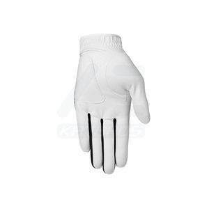 Guantes de Golf Económicos de Piel de Oveja Diseñados para Máxima Comodidad, Flexibilidad, Agarre y Estabilidad, con Diseño Personalizado - Product Image 3