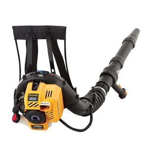 NOUVELLES VENTES Sac à dos Cadet CB2900 Souffleur de feuilles et de gaz industriel haute pression 41BR2PEG812 - Product Image 1