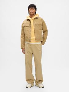 Sudadera Unisex con Capucha, Corte Cuadrado, Logotipo Personalizado en la Parte Delantera, Algodón Grueso, Transpirable, con Logotipo Bordado, Sin Cordones - Product Image 5