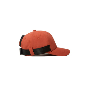Gorra de camionero de 6 paneles de alta calidad de fábrica profesional con hebilla de plástico Gorra deportiva Malla informal para hombres Servicio OEM personalizado - Product Image 1