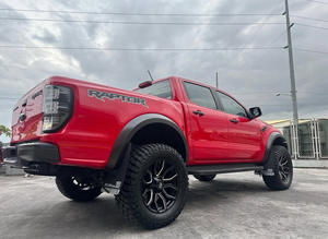 รถกระบะฟอร์ด เรนเจอร์ แร็พเตอร์ ขับเคลื่อนสี่ล้อ |   สมรรถนะการขับขี่แบบออฟโรด |   เครื่องยนต์ดีเซล - Product Image 4